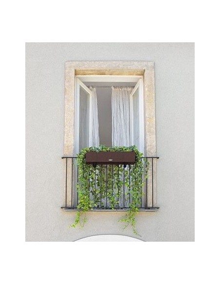 Lechuza Balconera Cottage 80