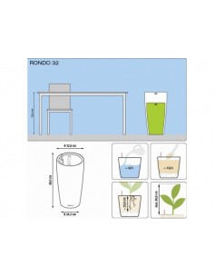 Розумний вазон  2