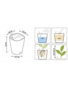 Mini-Deltini Premium 2