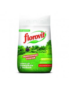 Florovit для хвойних рослин, 3 кг