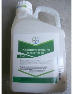 Коронет Фунгицид, 10 мл Bayer (Байер)