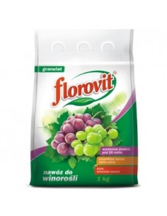 Florovit (Флоровит) удобрение для винограда 1 кг