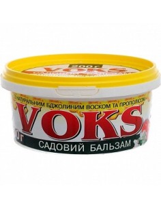 Садовий бальзам Voks, 200 г