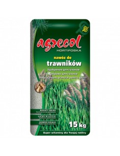 Agrecol (Агрикол) Хортіфоска длбриво для газону  15 кг