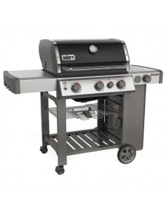 Гриль газовий Weber Genesis...