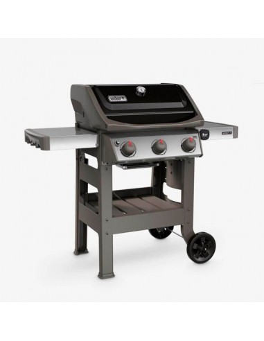 Гриль газовый WEBER Spirit II E-310...