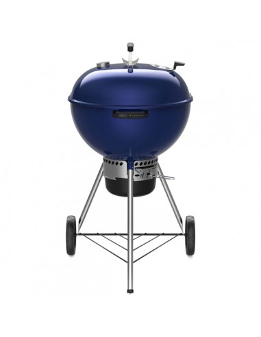 Гриль угольный WEBER Master-Touch...