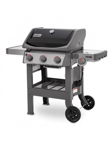 Гриль газовый WEBER  Spirit II E-320...
