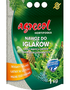 Agrecol (Агрікол)...