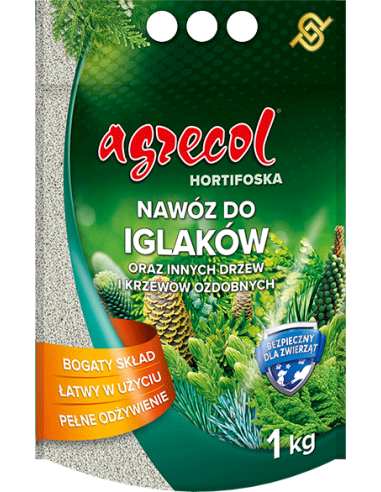 Agrecol (Агрикол) Хортифоска...