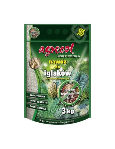 Agrecol (Агрикол) Хортифоска...