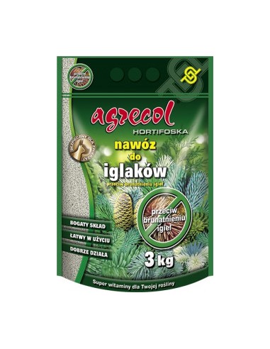 Agrecol (Агрікол) Хортіфоска добриво...