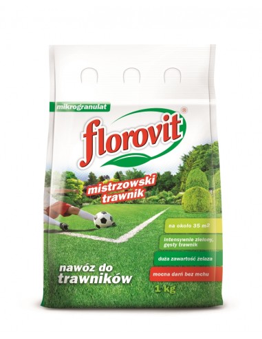 Florovit (Флоровіт) добриво проти...