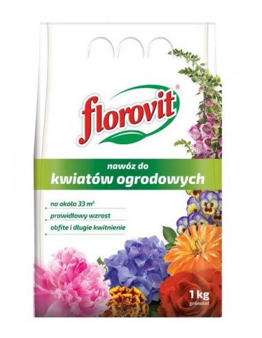 Florovit (Флоровіт) для квітучих...