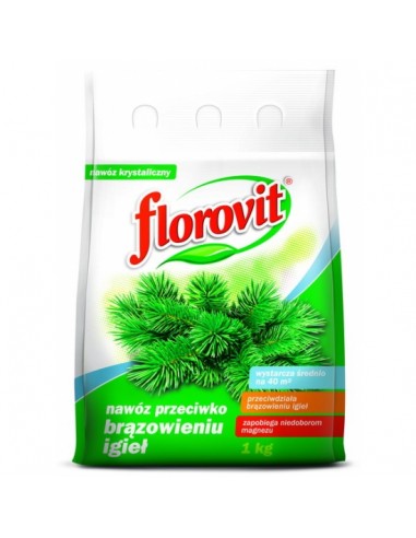 Удобрение Флоровит Florovit против...