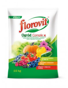 Florovit (Флоровіт)...