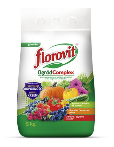 Florovit (Флоровит) универсальное...