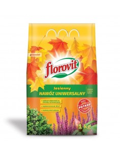 Флоровіт Florovit добриво...