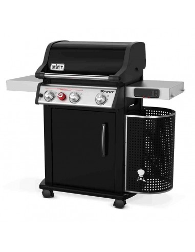 ГРИЛЬ ГАЗОВИЙ WEBER SPIRIT EPX-325S...