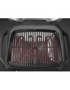 ЭЛЕКТРИЧЕСКИЙ ГРИЛЬ WEBER... 2