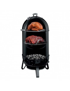 УГОЛЬНАЯ КОПТИЛЬНЯ WEBER... 2