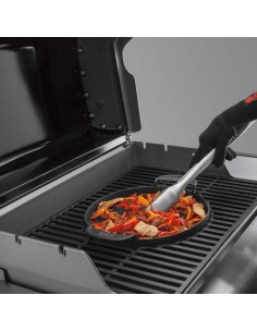 ГРИЛЬ-РЕШІТКА GBS ДЛЯ ГРИЛЯ... 2