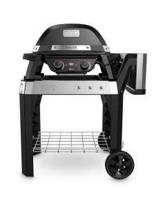 ПІДСТАВКА ДЛЯ ЕЛЕКТРОГРІЛЯ... 2