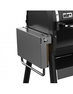 Складной боковой столик для... 2