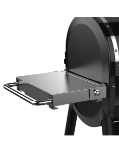 Складной боковой столик для...