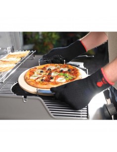 КРУГ ДЛЯ ВИПІЧКИ WEBER 36,5... 2