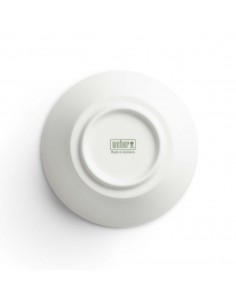 ТАРЕЛКА ИЗ ФАРФОРА WEBER,... 2