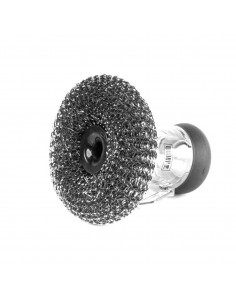 МЕТАЛЕВИЙ ШКРЕБОК ДЛЯ... 2