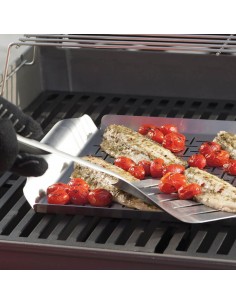 ПОДДОН ШИРОКИЙ ДЛЯ ГРИЛЯ...