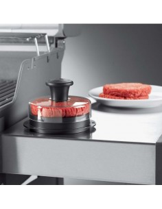 ПРЕСС ДЛЯ БУРГЕРОВ WEBER -... 2