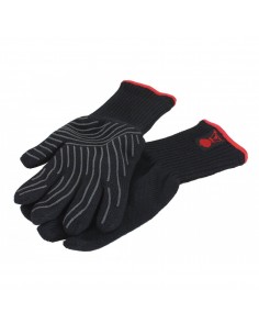 ЖАРОПРОЧНЫЕ ПЕРЧАТКИ ДЛЯ... 2