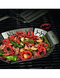 ГРИЛЬ СЕТКА WEBER,... 2