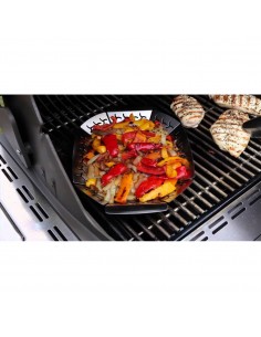 ГРИЛЬ СЕТКА WEBER, БОЛЬШАЯ... 2