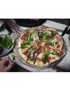 НОЖ ДЛЯ ПИЦЦЫ WEBER,10 СМ -... 2