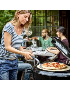 ЛОПАТКА ДЛЯ ПИЦЦЫ WEBER - 6691 2