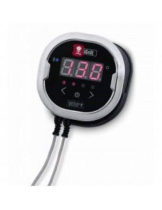 ТЕРМОМЕТР BLUETOOTH IGRILL... 2