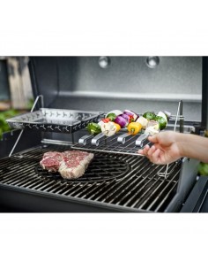 НАБІР ШАМПУРІВ ДЛЯ ГРИЛЯ... 2