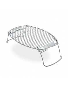РЕШЕТКА ДЛЯ ГРИЛЯ 2-Й...