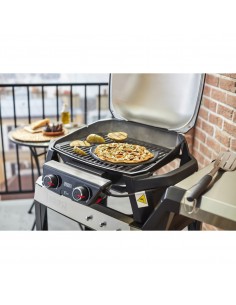 КАМЕНЬ ДЛЯ ВИПЕЧКИ WEBER 26... 2