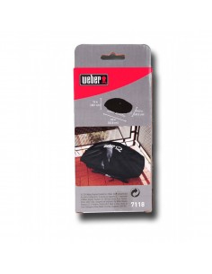 ЧОХОЛ ДЛЯ ГРИЛЯ Q200 - 7118 2