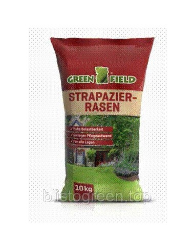 Семена газона FF Greenfield "Устойчив...