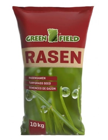 Газон посевной FF Greenfield...