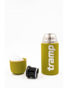 Термос Tramp Soft Touch 1.2...