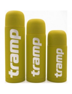 Термос Tramp Soft Touch 1.2... 2