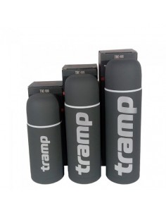 Термос Tramp Soft Touch 1.0... 2