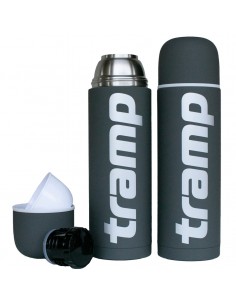 Термос Tramp Soft Touch 1.0...